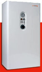 Котли газові, електричні, твердопаливні