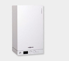 Котли газові `Viessmann`, `Beretta`, радіатори