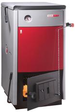 Котли електричні, твердопаливні, газові