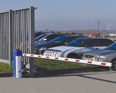 Як вибирати шлагбауми?