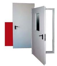 Протипожежні двері, вікна, ворота, люки EI-30 EI-60 EI-90