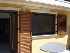 Дерев&#39;яні євровікна - ТОВ Фрам Житомир