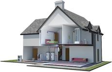 Теплові насоси