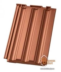 Керамічна черепиця Nelskamp MS-5