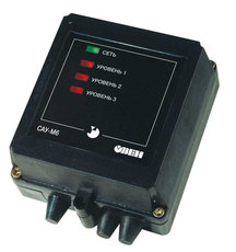 Сигналізатор рівня САУ М6