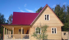 ассортимет! Брус в наявності і під замовлення