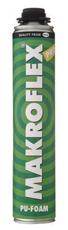 Монтажна піна, герметики Makroflex