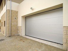 Кращі автоматичні ворота в Донецькій області