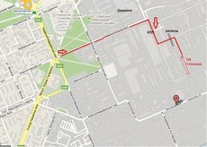 ТОВ «ТМСпецмаш» лазерний розкрій матеріалів