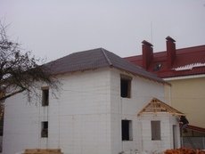 Будівництво термобудинків