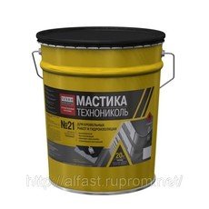 Мастика Техноніколь Миколаїв, ТОВ `Івеко-груп`