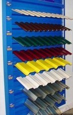 Профнастил Миколаїв, ТОВ `Івеко-груп`