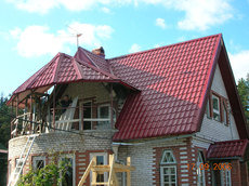 Будматеріали Миколаїв, ТОВ Івеко-груп