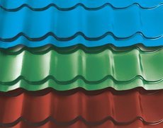 Металочерепиця Миколаїв, ТОВ `Івеко-груп`