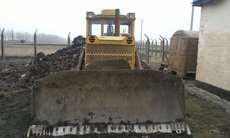 продам бульдозер Т-130 в отл стані