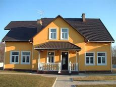 Бітумна черепиця Katepal, Kerabit, SHINGLAS, Tegola Nord