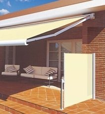 Маркізи за найнижчими цінами!