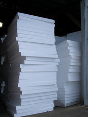 Пінопласт купити з доставкою, м. Київ