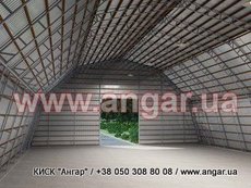 Продаю Ангари універсальні