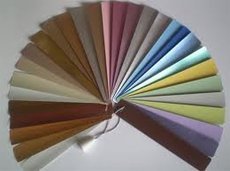 Жалюзі, ролети