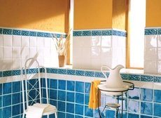 Плиткові роботи