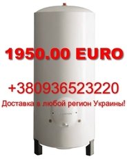 водонагреватель Ariston TI 500 STI