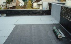 Покрівельні роботи в Києві і області