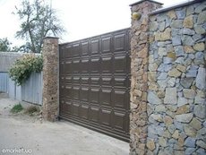 ворота автоматичні Дніпропетровськ