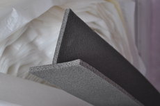 Межконтурная демпферна стрічка (розділова)