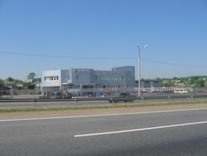 Продаж ТЦ в Чулково