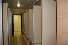 Душові перегородки