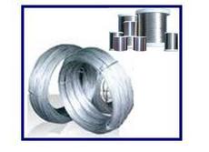 НЕРЖАВІЮЧА ДРІТ (нерж. н / ж. Неіржавіюча сталь)