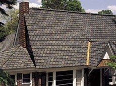 Бітумна черепиця в Житомирі