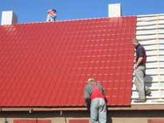 Металлочерпіца та комплектуючі в Житомирі.