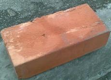 Цегла повнотіла