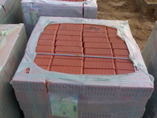 Цегла керамічний Одеса