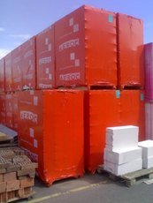 Газобетон Одеса