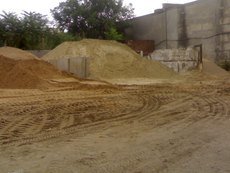 Пісок Одеса