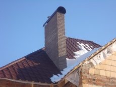 Покрівельні роботи