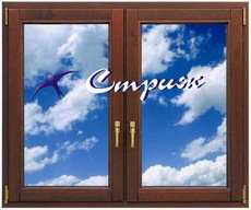 Вікна та Двері металопластикові. Комплектуючі. Жалюзі