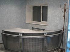 Гамма Сервис - изготовление мебели, дверей, металлоконструкц