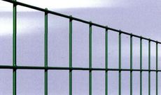 Сітка зварна