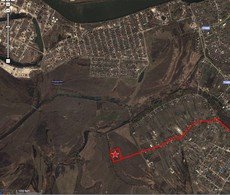 Продам ділянку в Броварському р-ні с. Пухівка