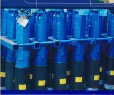 Відцентровий свердловинний насос ЕЦВ 8-25-100