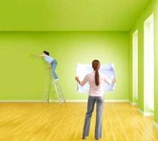 Оздоблювальні роботи