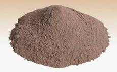 Шамотний пісок для камінів та печей Київ