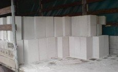 Якісні газоблоки з доставкою на об&#39;єкт