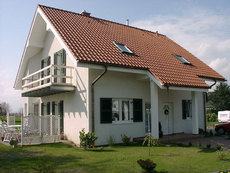 Бітумна черепиця Katepal, Kerabit, SHINGLAS, Tegola Nordlan