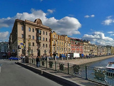 Продаж квартири 2х-кімнатної