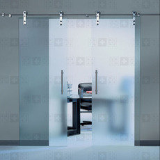 Скляні розсувні системи